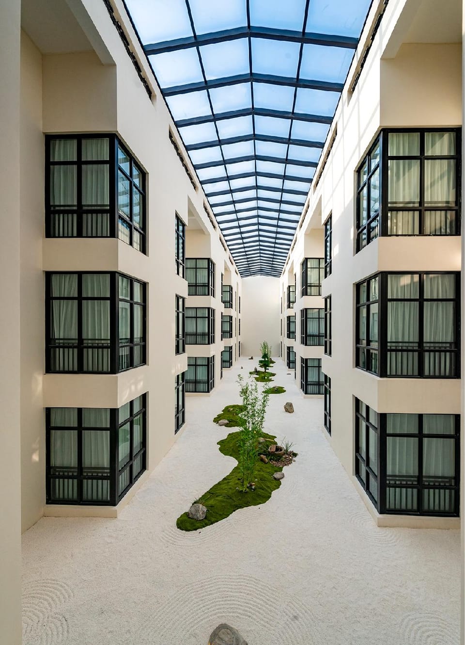 Narada Resort & Spa Nanxun Giant Hotel in Jiangsu