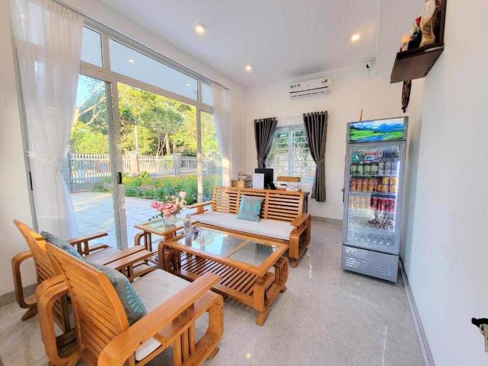 Amy Motel Xuyên Mộc Hotel in Bình Thuận Province