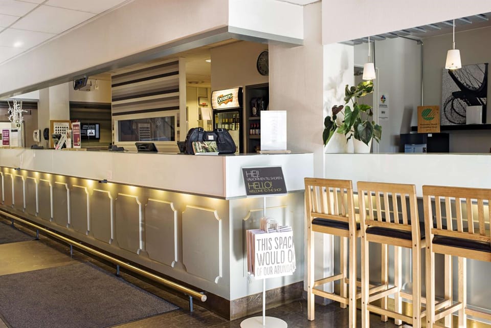 Scandic Sundsvall Nord Hotel in Sweden