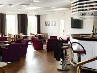 Scandic Sundsvall Nord Hotel in Sweden