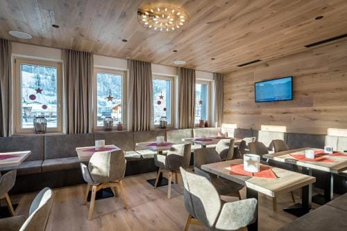 Apart Zwingerhof Hotel in Trentino-South Tyrol