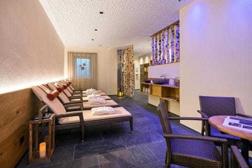 Apart Zwingerhof Hotel in Trentino-South Tyrol