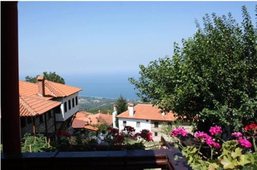 Guesthouse Eleni Hotel in Pieria, Greece