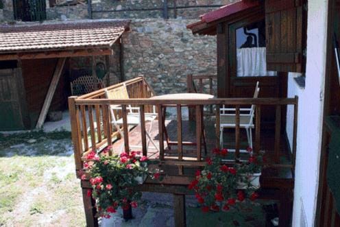 Guesthouse Eleni Hotel in Pieria, Greece