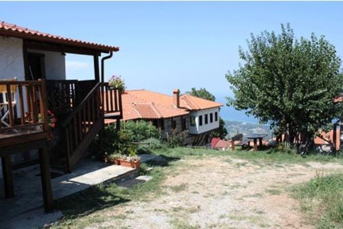 Guesthouse Eleni Hotel in Pieria, Greece