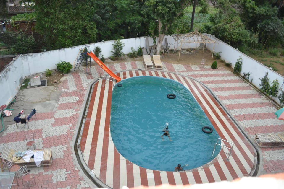 Hotel Maurya Vihar Bodhgaya Hotel in India