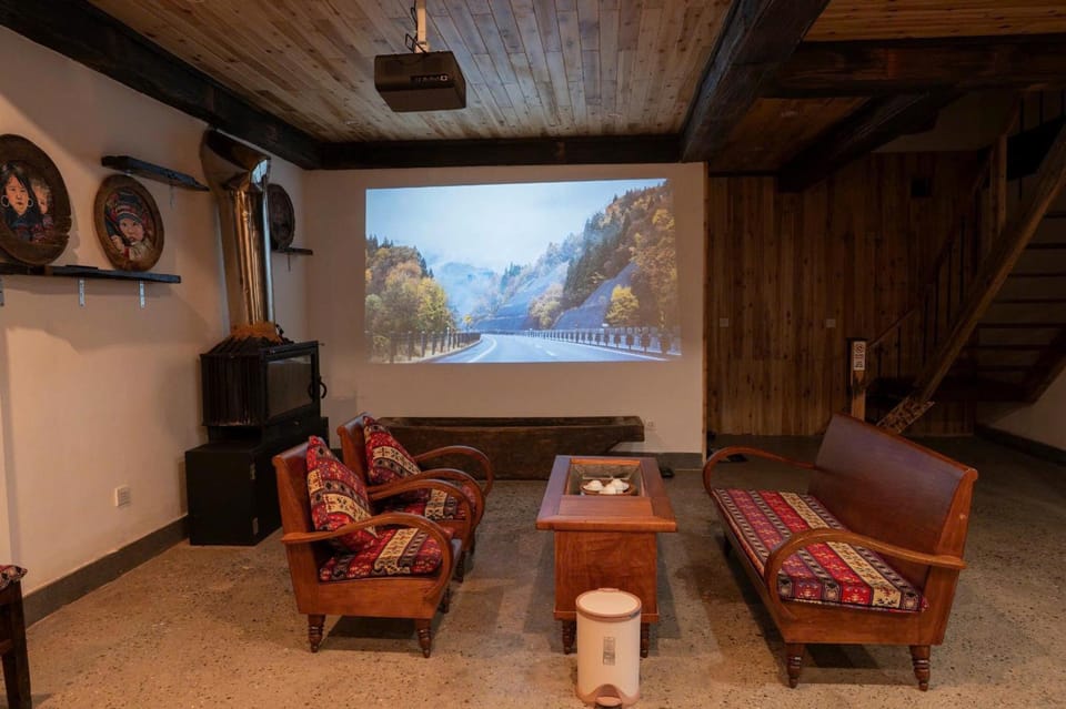 Sapa Chill Retreat Hotel in Laos