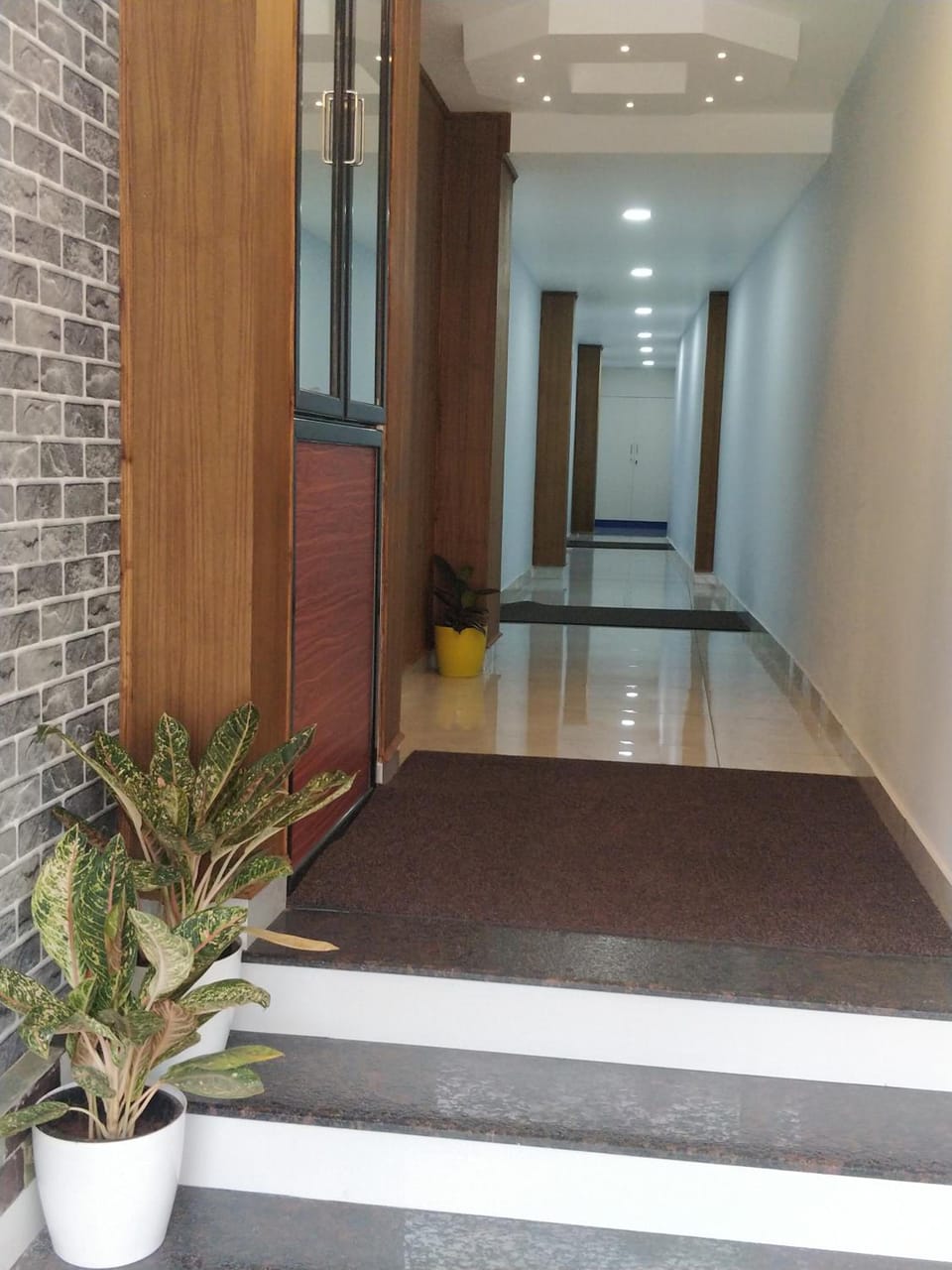 Majestic Inn Hotel in Thiruvananthapuram