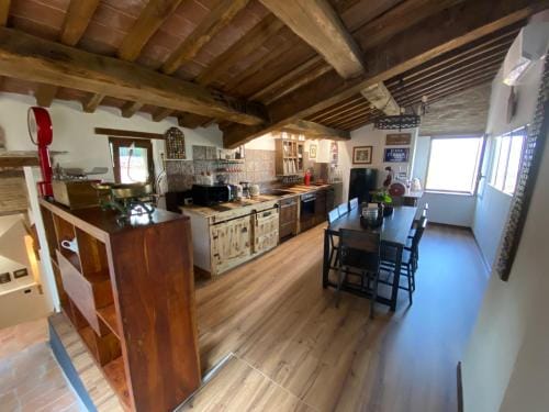 Il cielo di Anghiari Guest house Hotel in Umbria