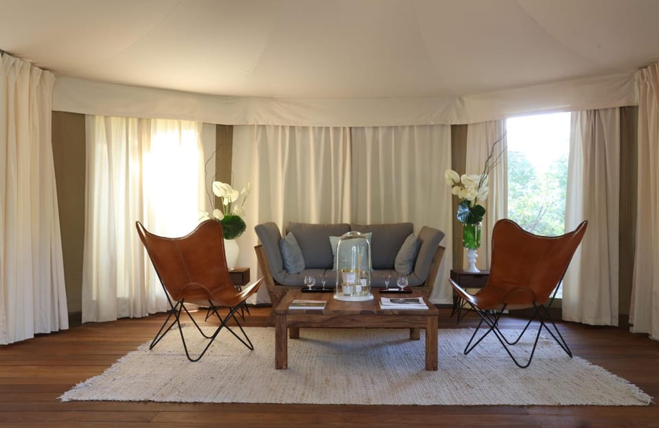 MUSE Saint Tropez - Small Luxury Hotels of the World Hotel in Saint-Tropez