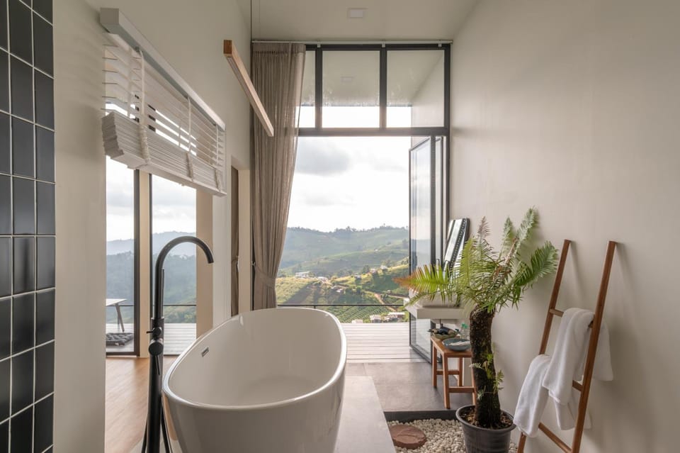 bon r kaad Resort in Thailand
