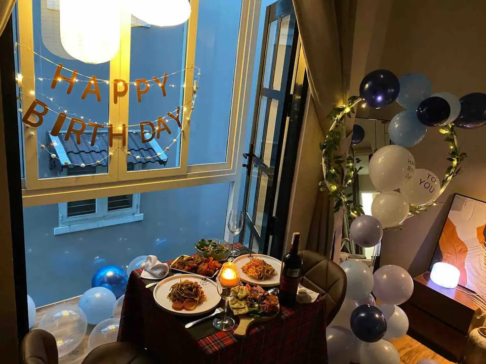 MG Daisy 1 Boutique Hotel Boutique hotel in Ho Chi Minh City