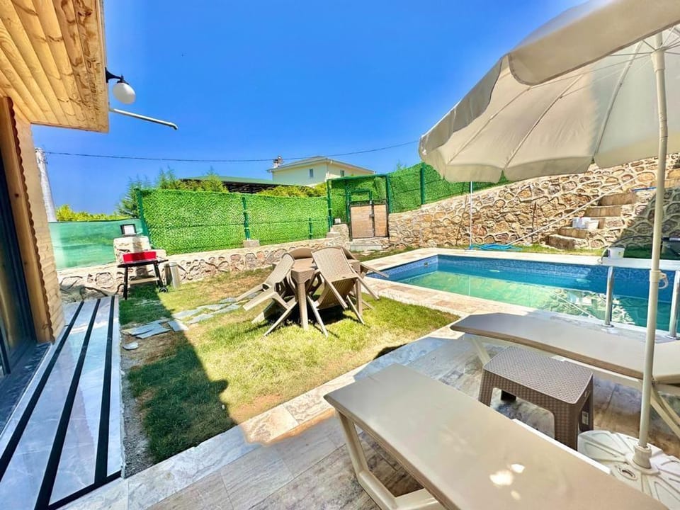 Vista Vills Hotel in Turkey