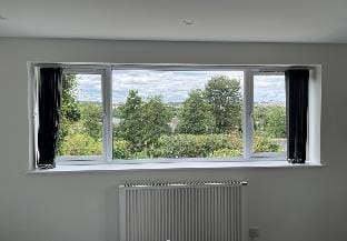 Studio apartment in Harefield Hotel in London Borough of Hillingdon