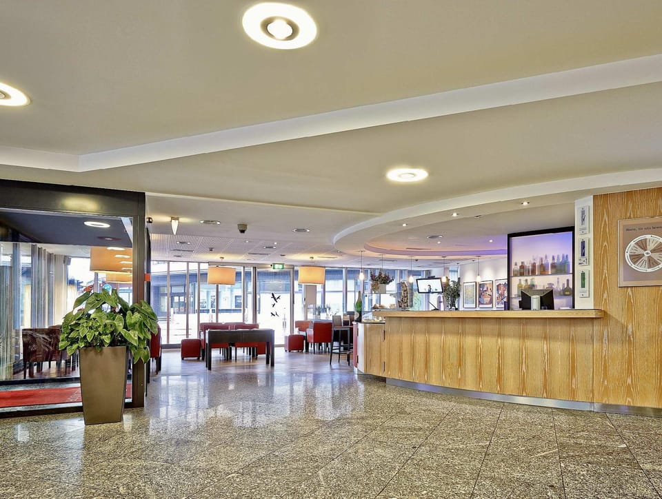 Sorell Hotel Ador Hotel in City of Bern