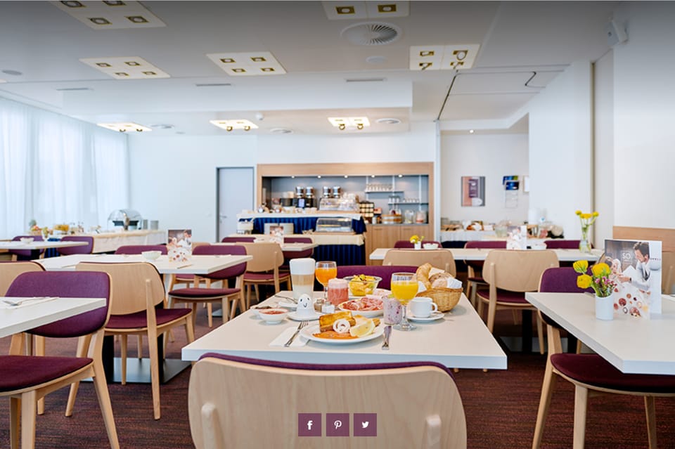 Sorell Hotel Ador Hotel in City of Bern
