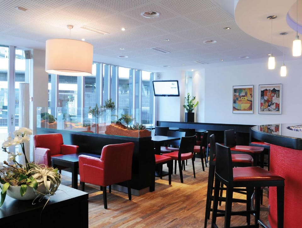 Sorell Hotel Ador Hotel in City of Bern