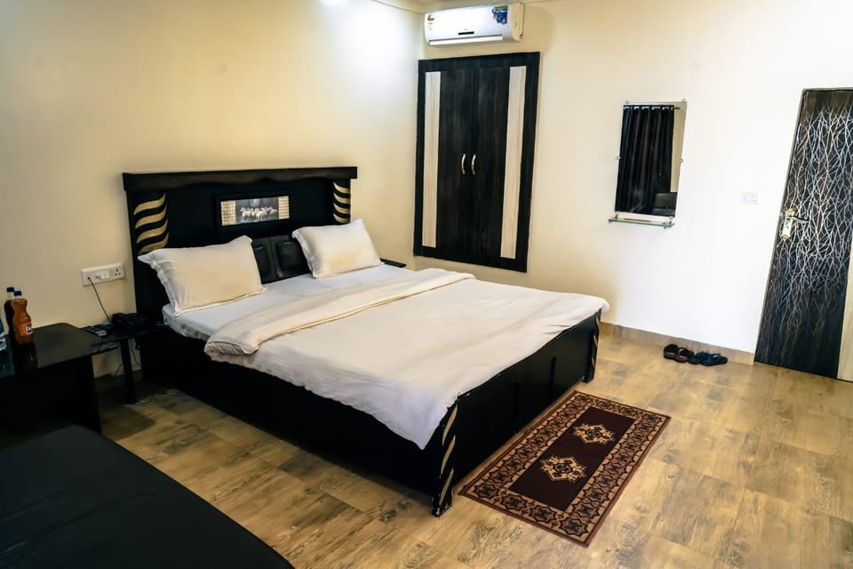 Kingfisher Resort Resort in India