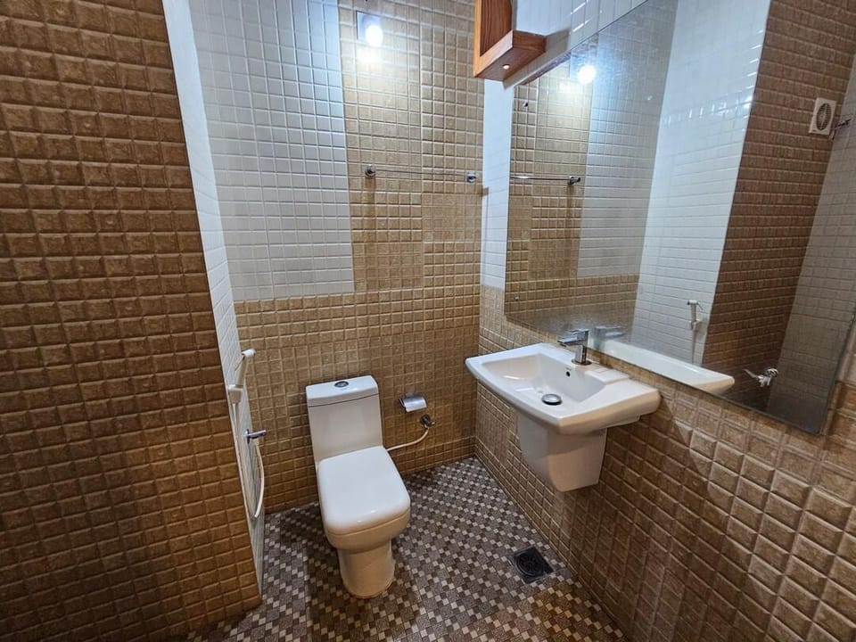 Deira City Residency Hotel in Kerala
