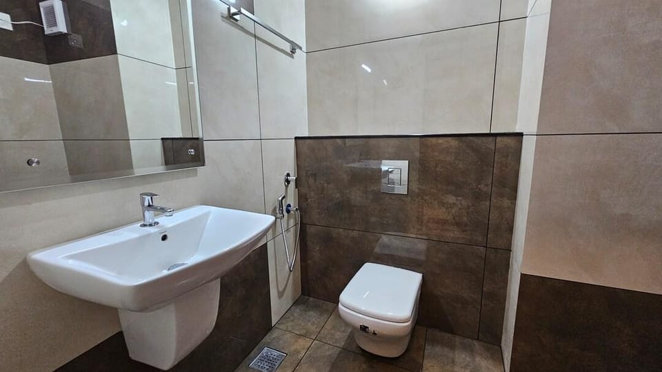 Deira City Residency Hotel in Kerala