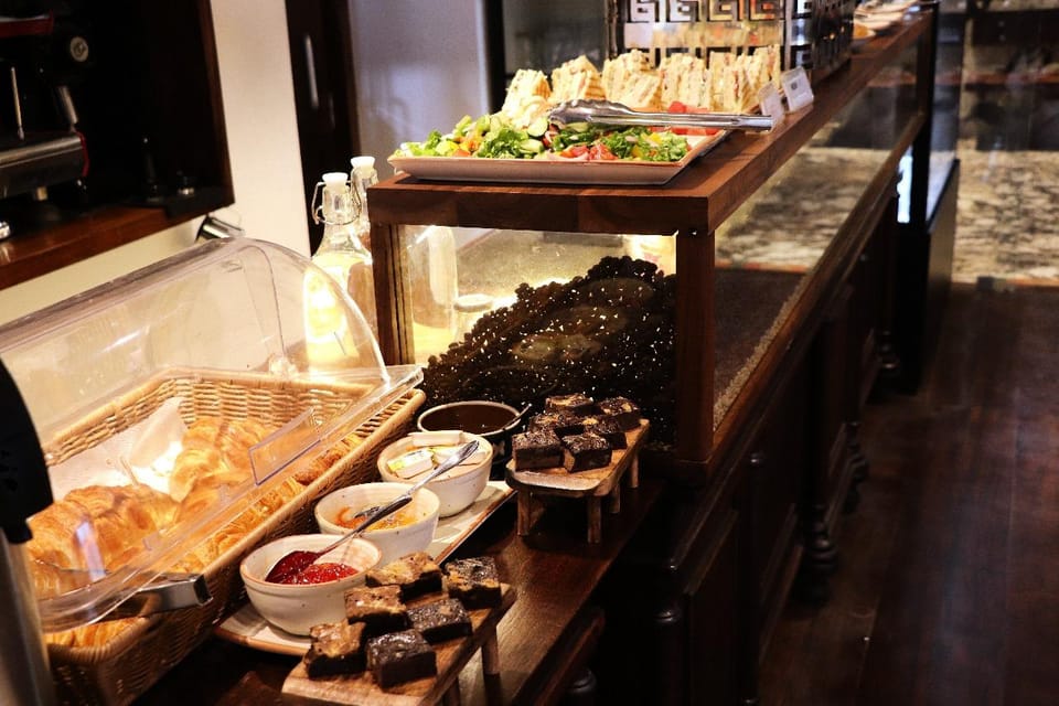 La Papillon Maison Hotel in Puducherry