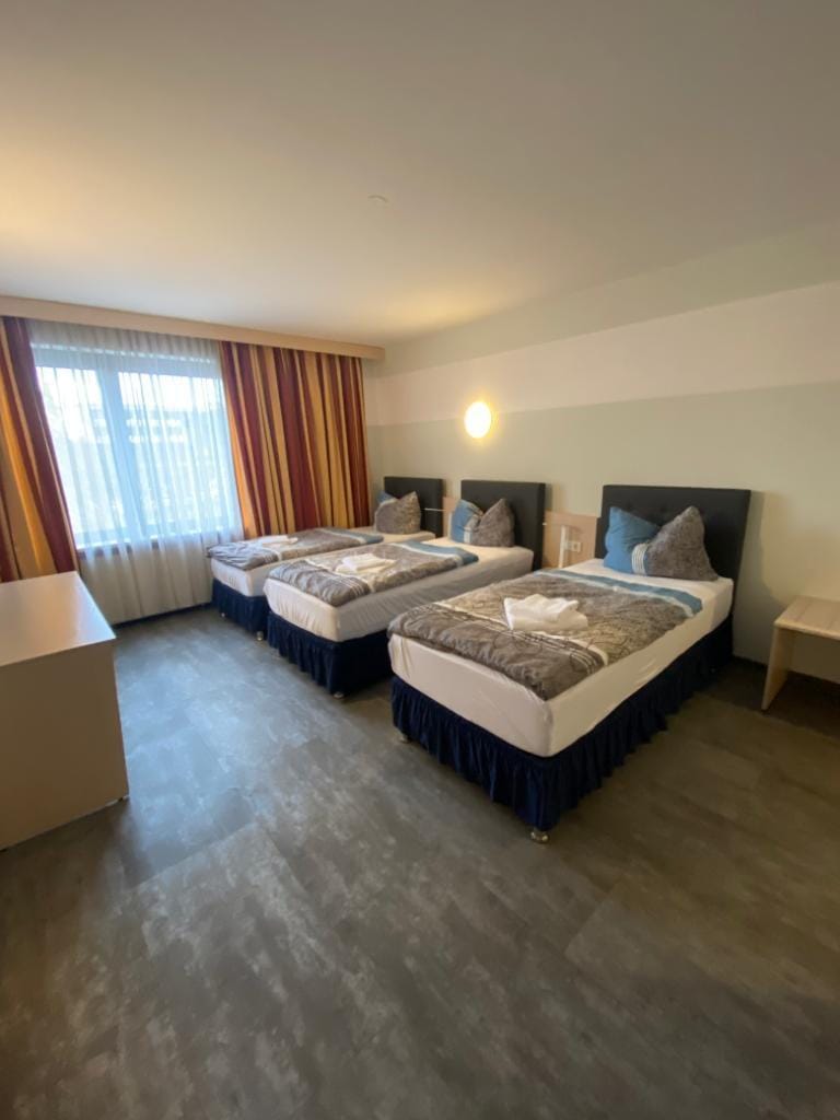 Hotel Regina Hotel in Sankt Augustin