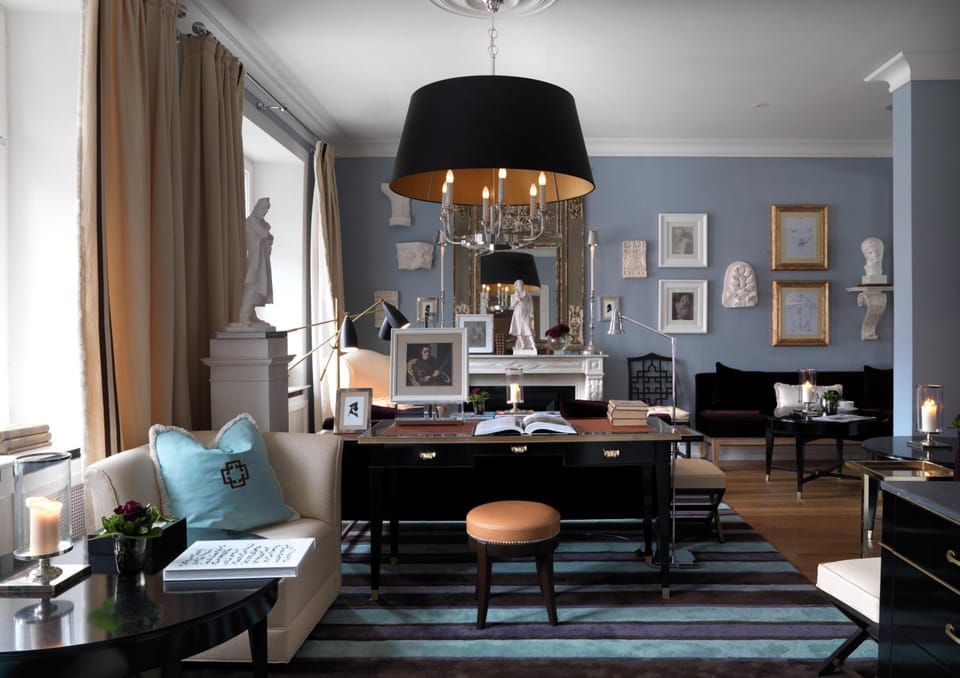 House of Hutter - Heidelberg Suites & Spa Hotel in Heidelberg