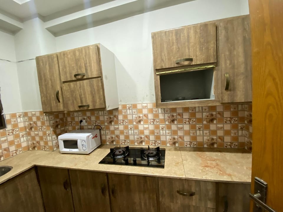 Harvey's Apartment Apartment hotel in Islamabad