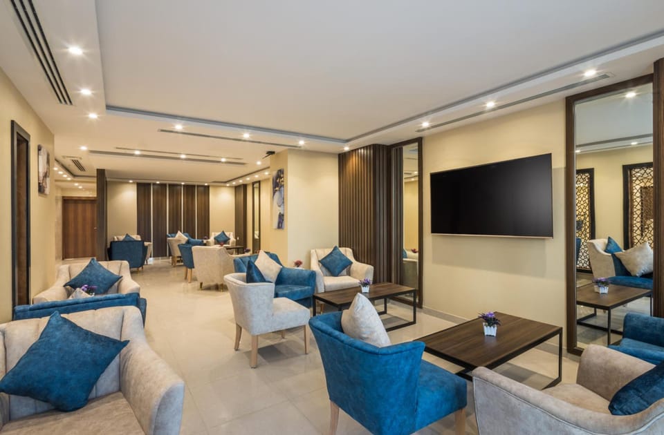 Elian Al Sahafa Hotel Hotel in Riyadh