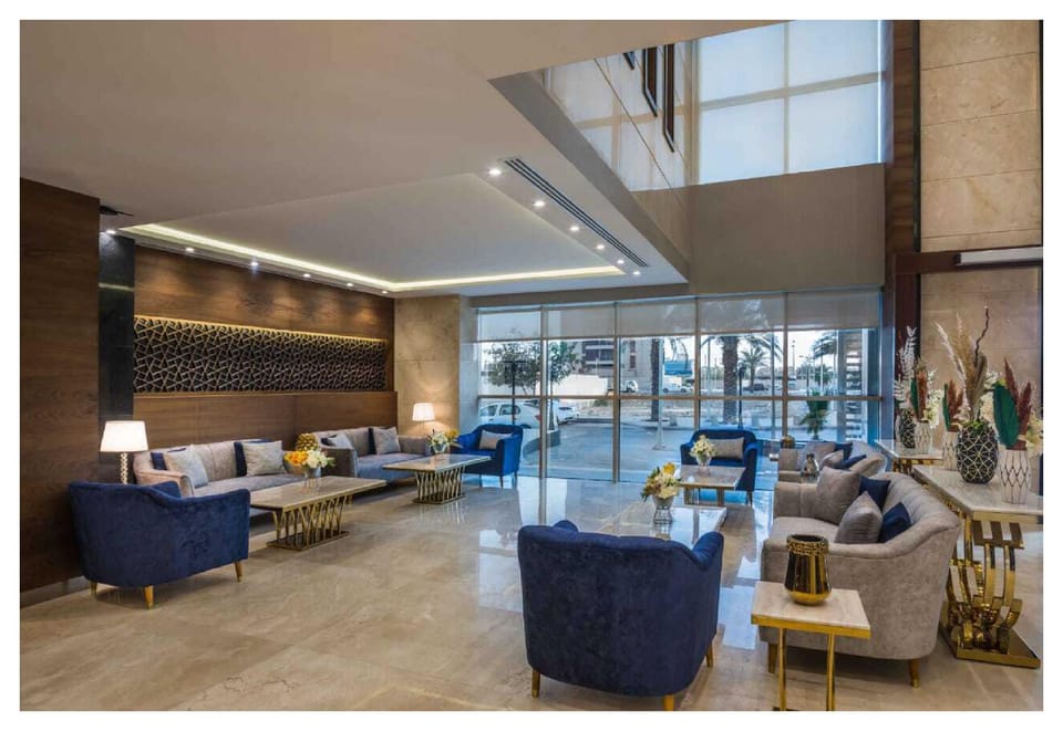Elian Al Sahafa Hotel Hotel in Riyadh