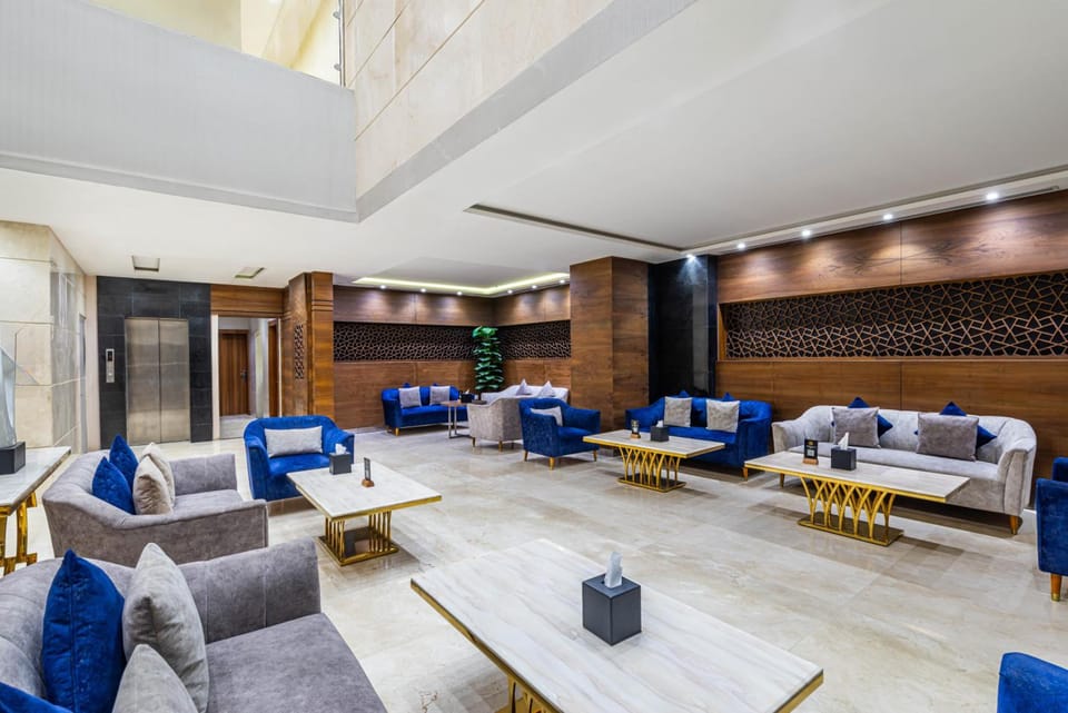 Elian Al Sahafa Hotel Hotel in Riyadh