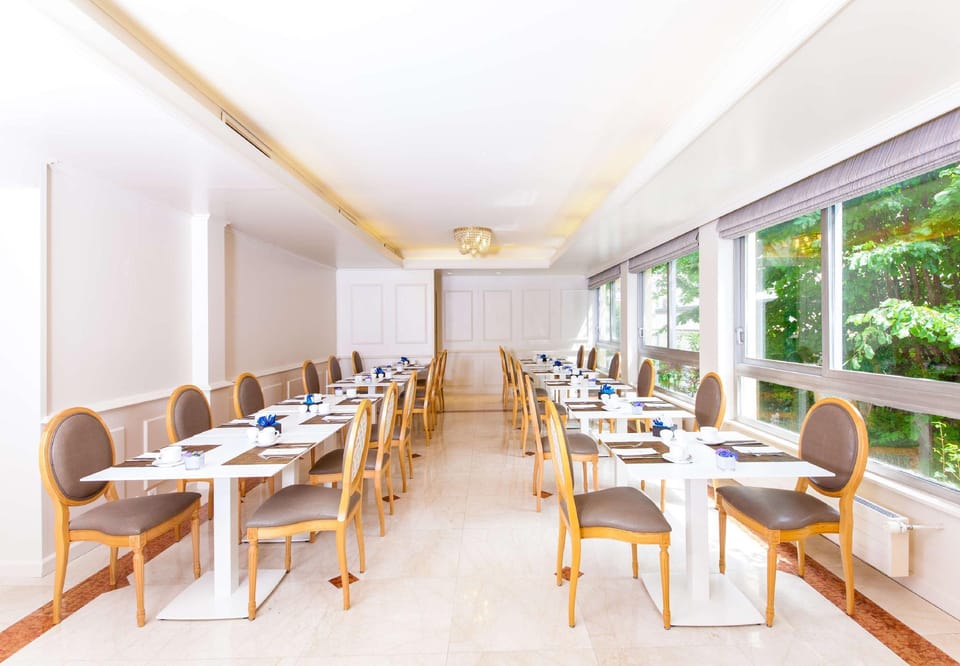 Hotel Geneva By Fassbind Hotel in Geneva