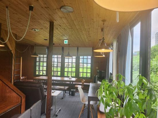 Lodge noel Hotel in Japan
