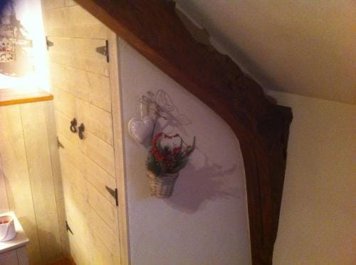 Les Charmettes Hotel in Honfleur