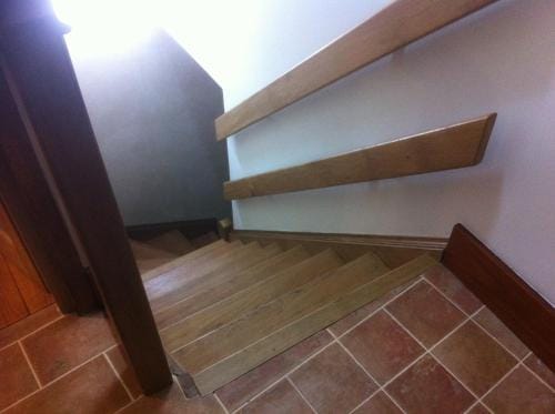 Les Charmettes Hotel in Honfleur