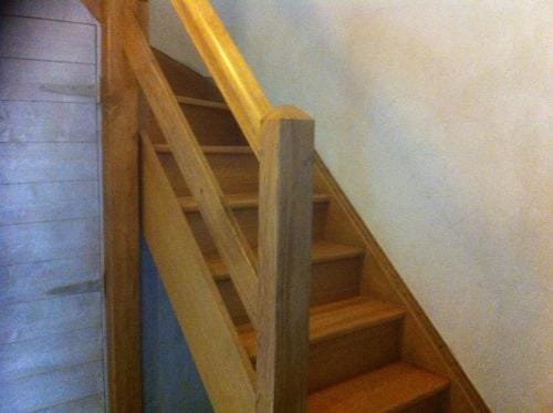 Les Charmettes Hotel in Honfleur