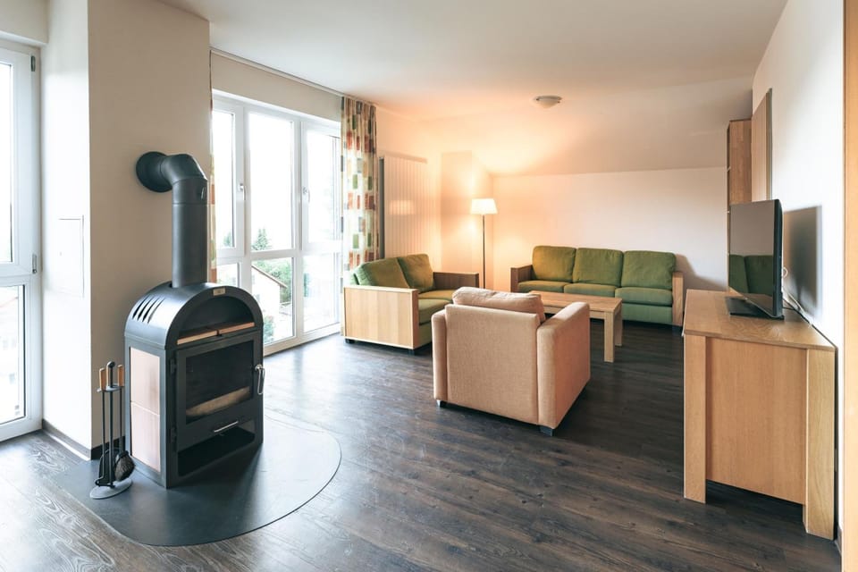 Swiss Holiday Park Resort Hotel in Switzerland