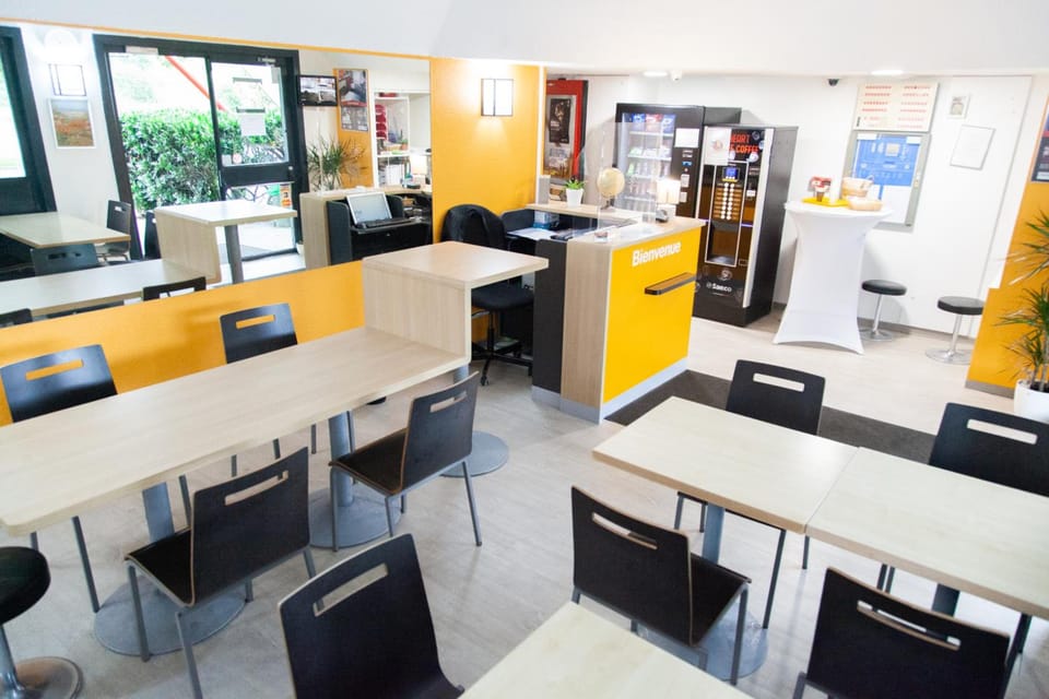 Class'Eco Namur Hotel in Wallonia, Belgium