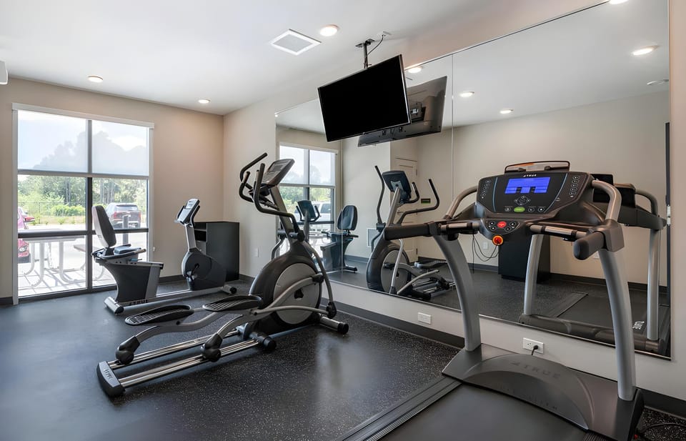 Extended Stay Premier Suites Hotel in Harrisonburg