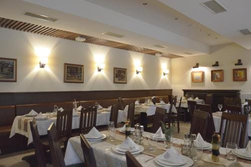Winslow Infinity Aparthotel Hotel in Bansko