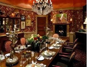 Willows Lodge Seattle Woodinville Hotel in Woodinville