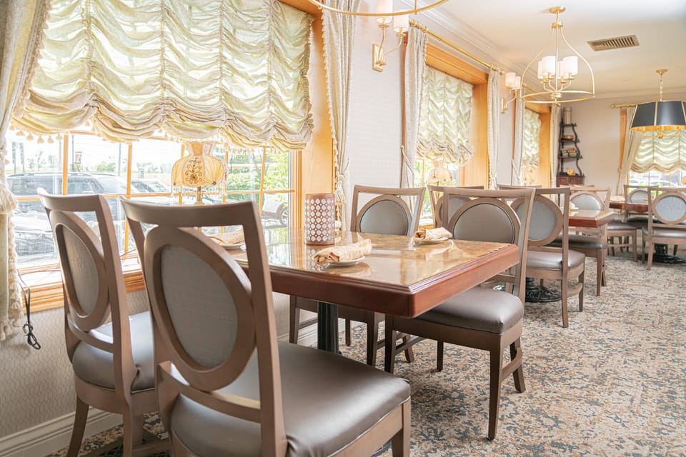 Fulton Steamboat Inn Hotel in Pennsylvania
