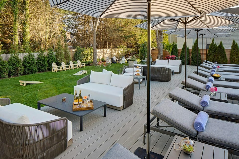 Journey East Hampton Hotel in East Hampton