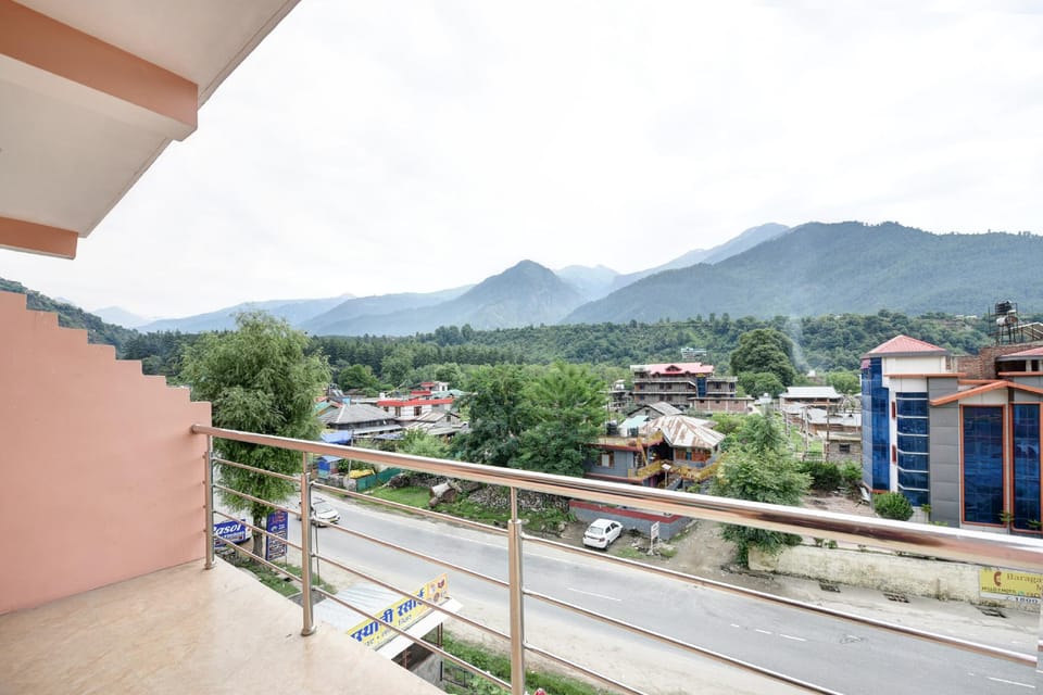 Hotel O Norla Inn Hotel in Himachal Pradesh