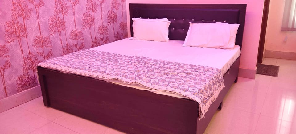 Hotel O Home Shree Narayana Homestay Hotel in Nepal