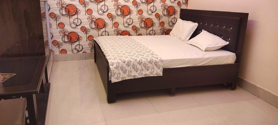 Hotel O Home Shree Narayana Homestay Hotel in Nepal