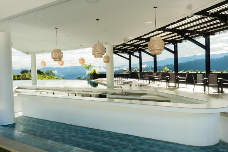 Saloya Mindo Life Landscape Hotel Hotel in Pichincha