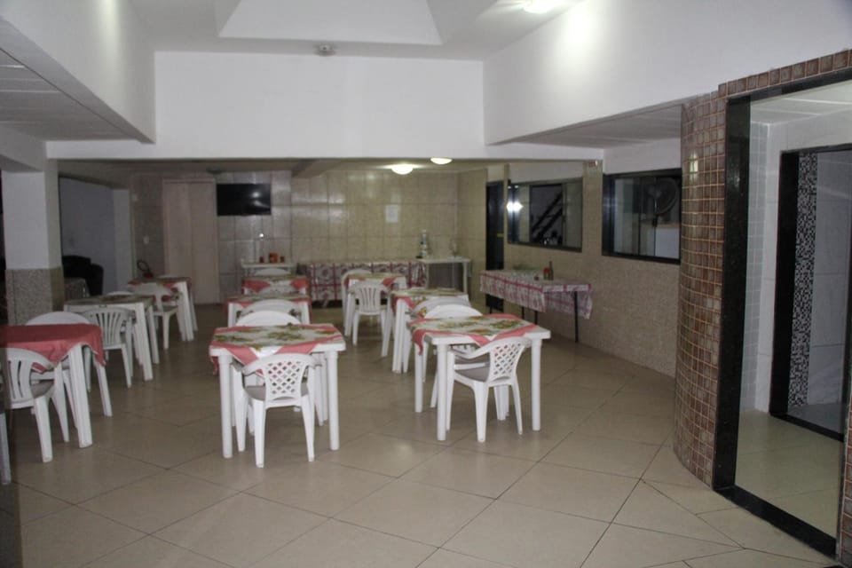 Comfoort Hotel Hotel in State of Rio de Janeiro