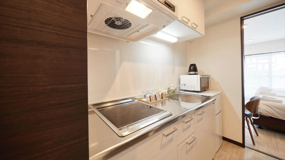 Arce Ryukyu Harbor Stay Apartment hotel in Okinawa Prefecture