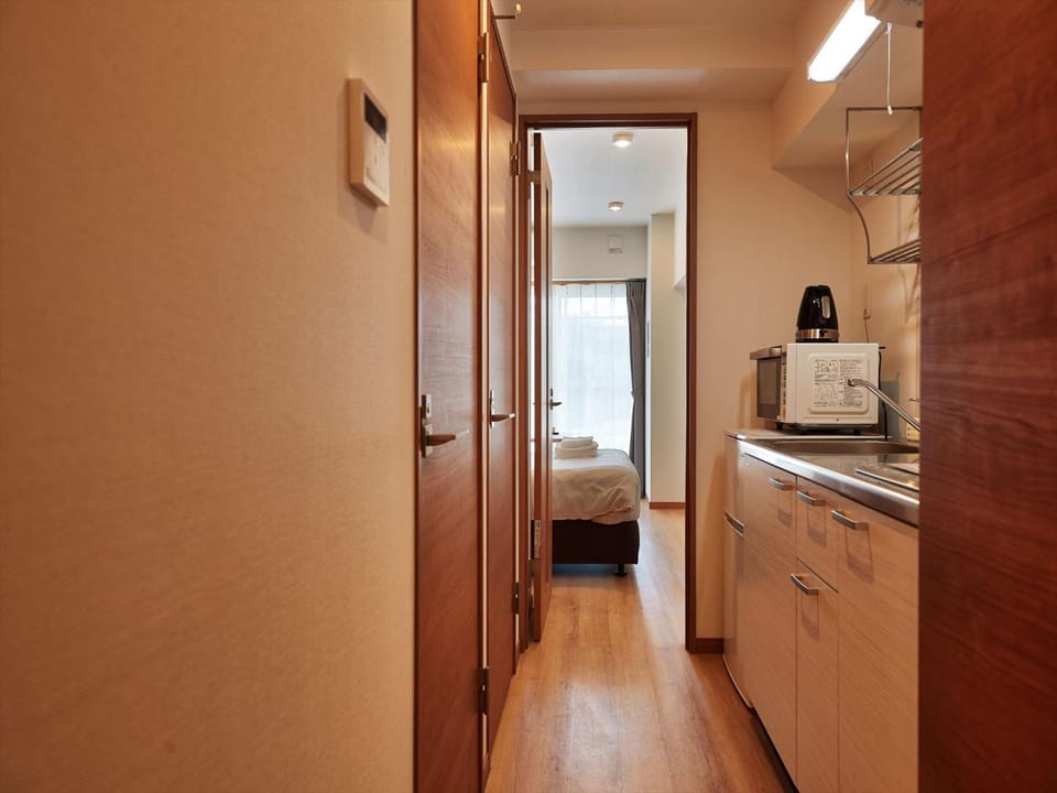 Arce Ryukyu Harbor Stay Apartment hotel in Okinawa Prefecture